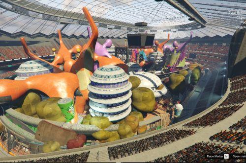 Resident Evil Trainer & FPS Aim: Beyond Squad Decisions